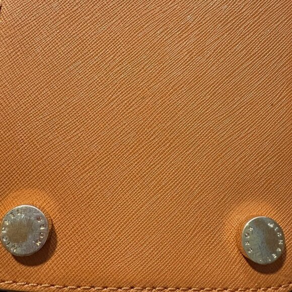 Michael Kors Savannah Large Shoulder Bag - Picture 8 of 16